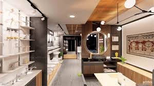 Akshat Showroom