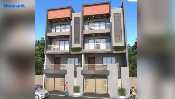 VKS property