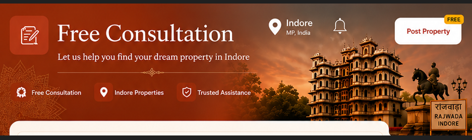 Rudraksh property