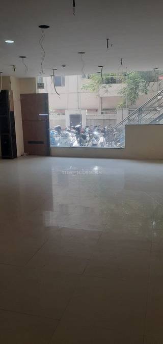 Aakriti Tower