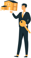 Real Estate Agent